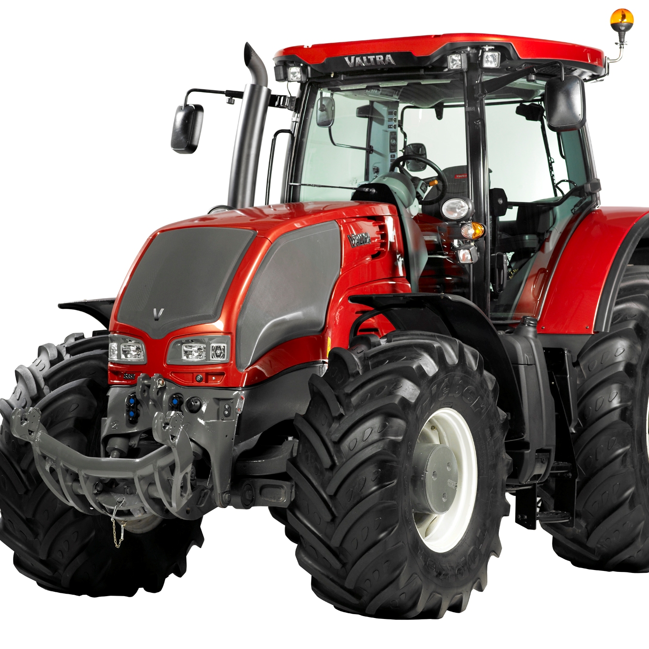 Valtra трактор фото